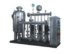 Selection of Water Pumps and Frequency Conversion Control of Air Conditioning Pumps